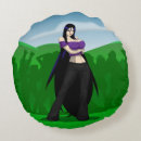 Pesquisar por menina anime almofadas Desenho animado