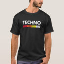 Pesquisar por 808 camisetas Techno