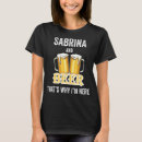 Pesquisar por sabrina camisetas Porquê