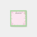 Pesquisar por trabalho de casa post its Rosa