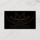 Pesquisar por design circular cartao de visita Ouro