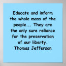 Pesquisar por citações de thomas jefferson Conservador