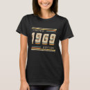 Pesquisar por aniversário 53 camisetas Velho