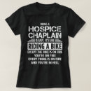 Pesquisar por capelães camisetas Trabalho