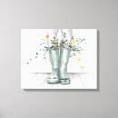 Pesquisar por crescimento impressão de canvas Arte