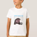 Pesquisar por hipopótamo camisetas Criança