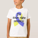Pesquisar por t shirt do trisomy 18 camisetas Síndrome
