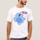 Pesquisar por bactéria camisetas Micróbio