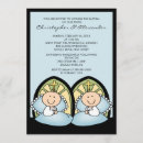 Pesquisar por baptismo gêmeo convites Religioso