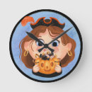 Pesquisar por pirata relogios de parede Halloween