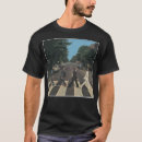 Pesquisar por abbey road camisetas Abadia