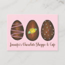 Pesquisar por ovos da páscoa cartao de visita Comida