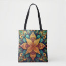 Pesquisar por simetria bolsas tote Ornamentado