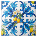 Pesquisar por limão azulejos Mediterrâneo