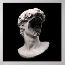 Pesquisar por mão de michelangelo artes pôsteres Antigo