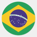 Pesquisar por bandeira do brasil adesivos América do sul