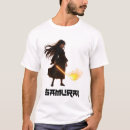 Pesquisar por guerreiro japonês camisetas Ninja