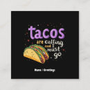 Pesquisar por foodie cartao de visita Taco