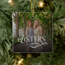 Pesquisar por amigos ornamentos Sister