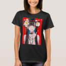 Pesquisar por waifu camisetas Menina