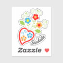 Pesquisar por saudade adesivos For her