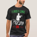 Pesquisar por pizza chef camisetas Aniversário