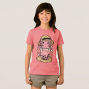 Pesquisar por desenhos animados do cobra camisetas Animal