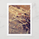 Pesquisar por papel de jornal cartoes postais Foto