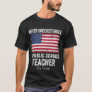 Pesquisar por escola pública camisetas Público