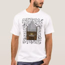 Pesquisar por organistas camisetas Coro
