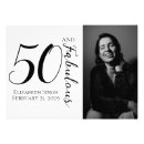 Pesquisar por festas aniversário 50 anos artes pôsteres 50 e fabuloso