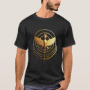 Pesquisar por asas douradas camisetas Ouro