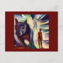 Pesquisar por anjo do cão cartoes postais Anjo da guarda