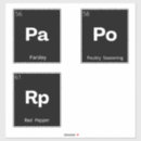 Pesquisar por temperos adesivos For her