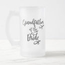 Pesquisar por avô da noiva canecas Grandfather