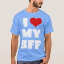 Pesquisar por para best friends camisetas Life