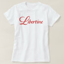 Pesquisar por libertine camisetas Humor