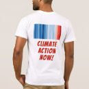 Pesquisar por temperaturas camisetas Alterações climáticas