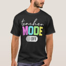 Pesquisar por end camisetas Teacher