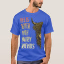 Pesquisar por gados bovinos camisetas Animal