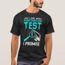 Pesquisar por penetração camisetas Hackeamento