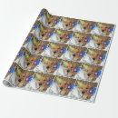 Pesquisar por pijamas papel de presente Cão