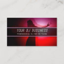 Pesquisar por música dança de cartao de visita Legal