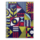Pesquisar por artistic cadernos de notas Pattern