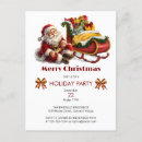 Pesquisar por santa claus cartoes postais Trenó