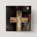 Pesquisar por crucifixo botons Ouro