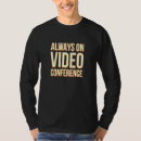 Pesquisar por conferência camisetas Casa