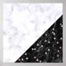 Pesquisar por rosa preto e branco pósteres pôsteres For her
