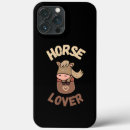 Pesquisar por cavalo engraçado iphone capas Animal