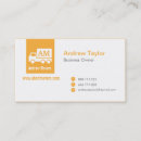 Pesquisar por caminhão branco cartao de visita Transporte por caminhão